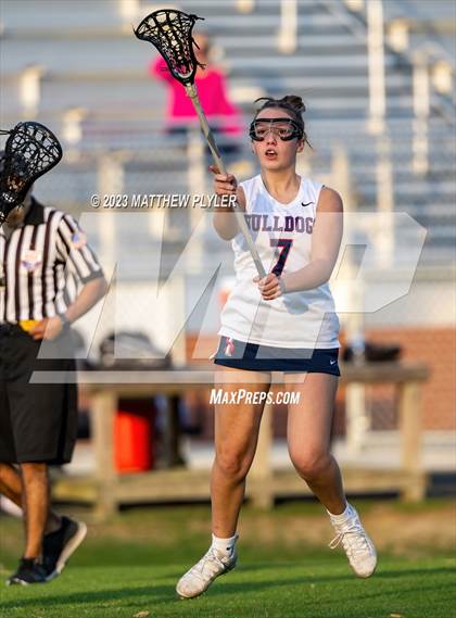 Thumbnail 2 in Jack Britt @ Terry Sanford photogallery.