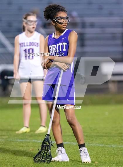 Thumbnail 2 in Jack Britt @ Terry Sanford photogallery.