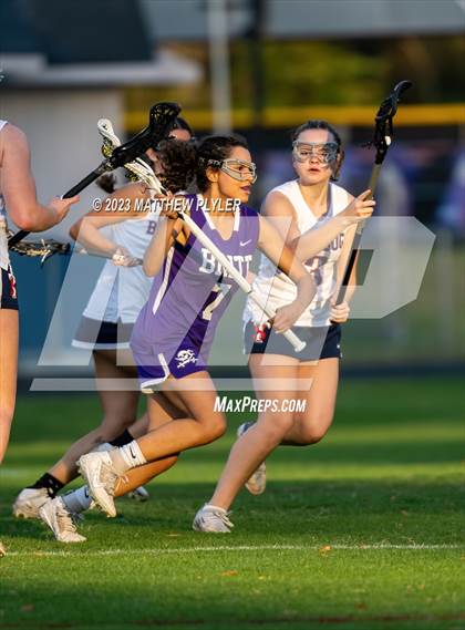 Thumbnail 1 in Jack Britt @ Terry Sanford photogallery.