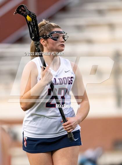 Thumbnail 3 in Jack Britt @ Terry Sanford photogallery.