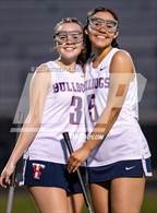 Photo from the gallery "Jack Britt @ Terry Sanford"