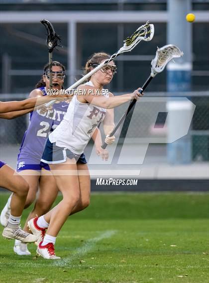 Thumbnail 3 in Jack Britt @ Terry Sanford photogallery.