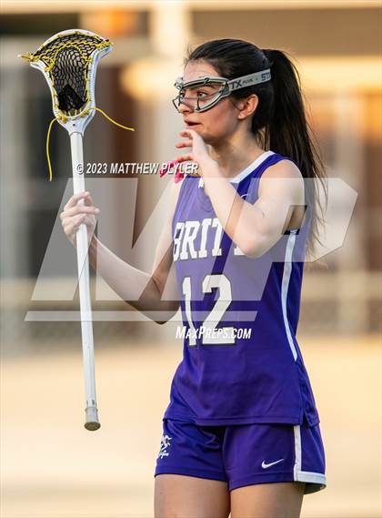 Thumbnail 3 in Jack Britt @ Terry Sanford photogallery.