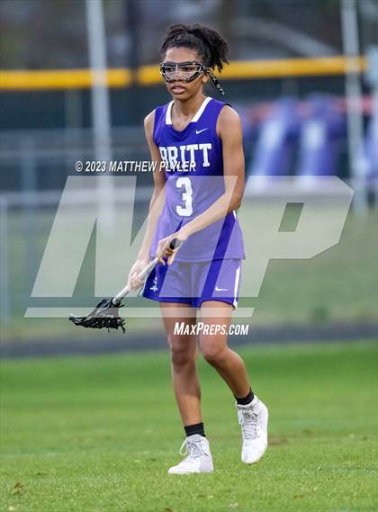 Thumbnail 3 in Jack Britt @ Terry Sanford photogallery.