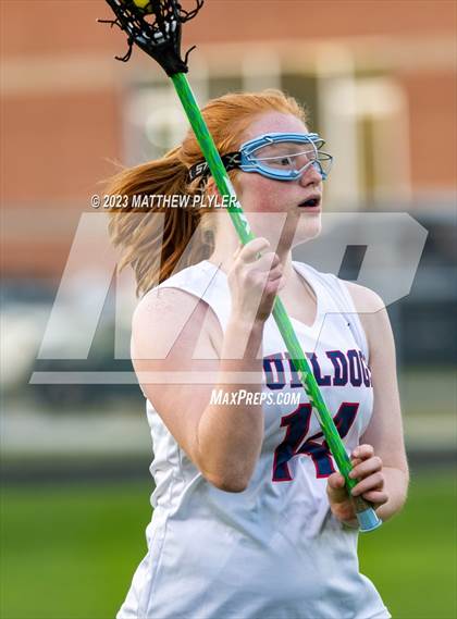 Thumbnail 2 in Jack Britt @ Terry Sanford photogallery.