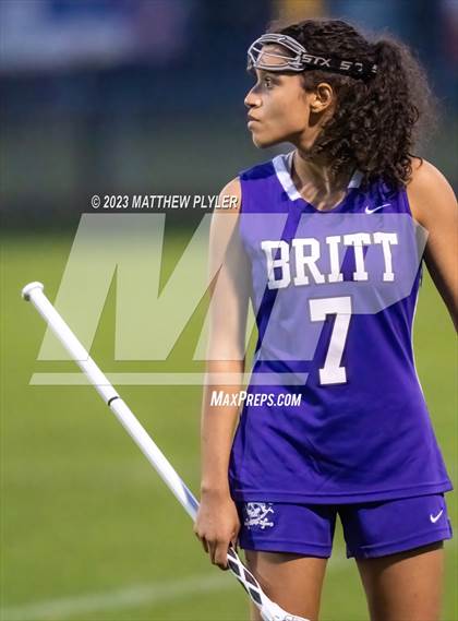 Thumbnail 2 in Jack Britt @ Terry Sanford photogallery.