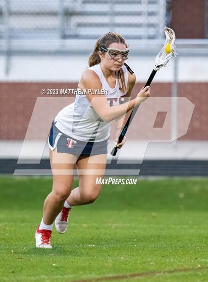 Thumbnail 2 in Jack Britt @ Terry Sanford photogallery.
