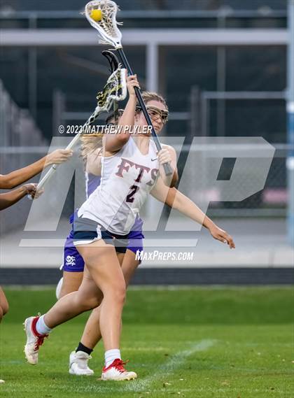 Thumbnail 2 in Jack Britt @ Terry Sanford photogallery.