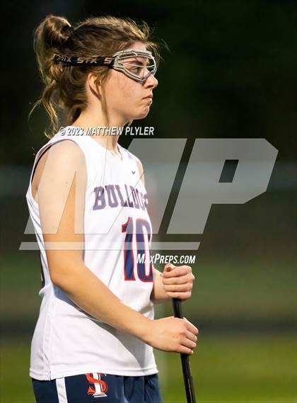 Thumbnail 2 in Jack Britt @ Terry Sanford photogallery.