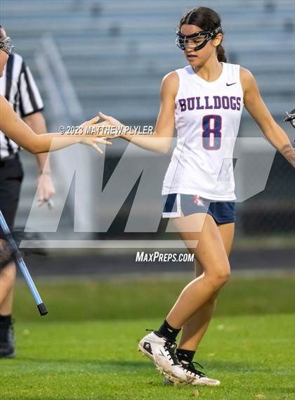 Thumbnail 3 in Jack Britt @ Terry Sanford photogallery.