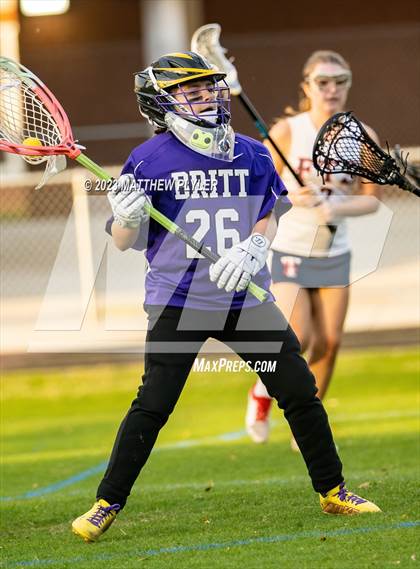Thumbnail 1 in Jack Britt @ Terry Sanford photogallery.
