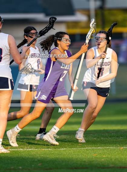 Thumbnail 3 in Jack Britt @ Terry Sanford photogallery.