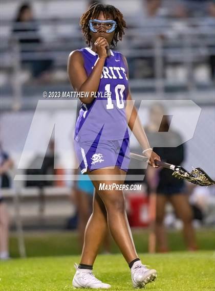Thumbnail 3 in Jack Britt @ Terry Sanford photogallery.