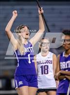 Photo from the gallery "Jack Britt @ Terry Sanford"