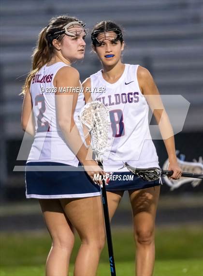 Thumbnail 1 in Jack Britt @ Terry Sanford photogallery.