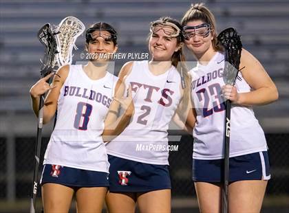 Thumbnail 1 in Jack Britt @ Terry Sanford photogallery.