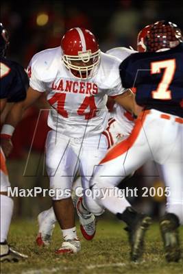 Thumbnail 3 in Orange Lutheran @ Cypress photogallery.