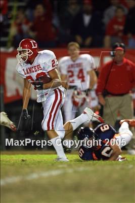 Thumbnail 3 in Orange Lutheran @ Cypress photogallery.