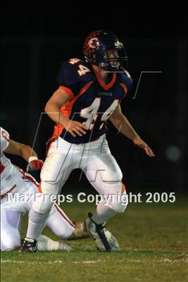 Thumbnail 2 in Orange Lutheran @ Cypress photogallery.