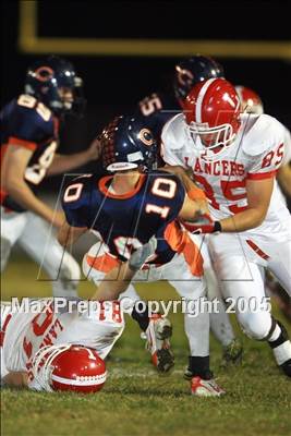 Thumbnail 3 in Orange Lutheran @ Cypress photogallery.