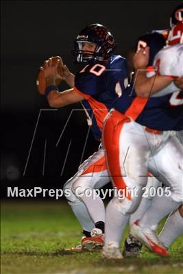 Thumbnail 2 in Orange Lutheran @ Cypress photogallery.