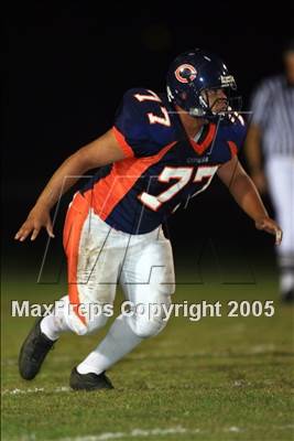 Thumbnail 2 in Orange Lutheran @ Cypress photogallery.