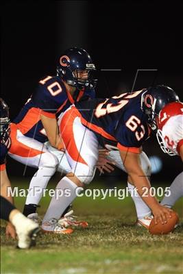 Thumbnail 2 in Orange Lutheran @ Cypress photogallery.