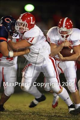 Thumbnail 1 in Orange Lutheran @ Cypress photogallery.