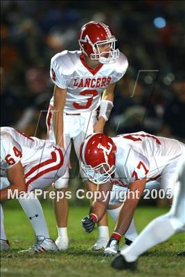 Thumbnail 1 in Orange Lutheran @ Cypress photogallery.