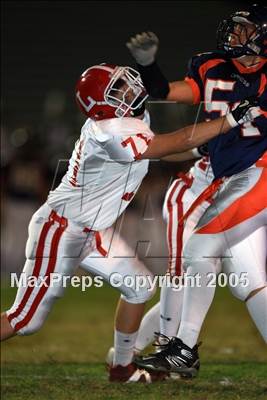 Thumbnail 3 in Orange Lutheran @ Cypress photogallery.
