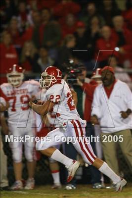 Thumbnail 1 in Orange Lutheran @ Cypress photogallery.