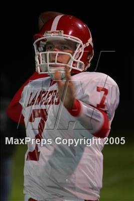 Thumbnail 1 in Orange Lutheran @ Cypress photogallery.