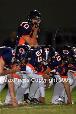 Thumbnail 3 in Orange Lutheran @ Cypress photogallery.