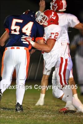Thumbnail 1 in Orange Lutheran @ Cypress photogallery.