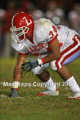 Thumbnail 3 in Orange Lutheran @ Cypress photogallery.