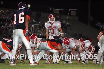 Thumbnail 3 in Orange Lutheran @ Cypress photogallery.