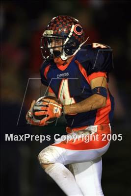 Thumbnail 3 in Orange Lutheran @ Cypress photogallery.