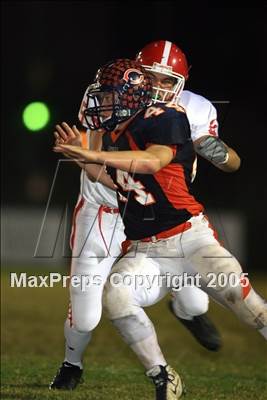 Thumbnail 3 in Orange Lutheran @ Cypress photogallery.
