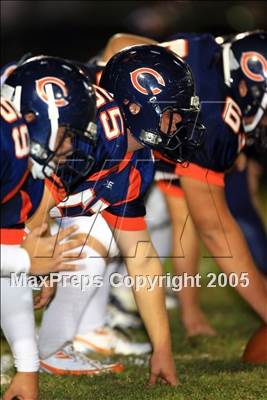 Thumbnail 2 in Orange Lutheran @ Cypress photogallery.