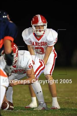Thumbnail 1 in Orange Lutheran @ Cypress photogallery.