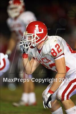 Thumbnail 2 in Orange Lutheran @ Cypress photogallery.