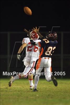 Thumbnail 1 in Orange Lutheran @ Cypress photogallery.