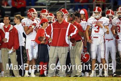 Thumbnail 3 in Orange Lutheran @ Cypress photogallery.