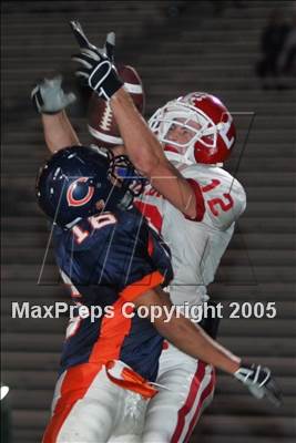 Thumbnail 3 in Orange Lutheran @ Cypress photogallery.