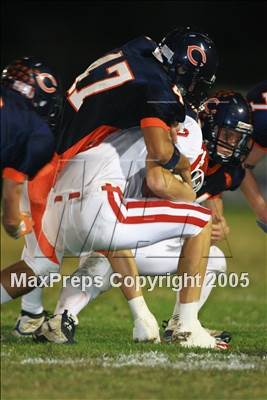 Thumbnail 1 in Orange Lutheran @ Cypress photogallery.