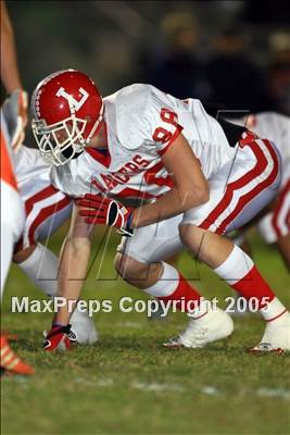Thumbnail 1 in Orange Lutheran @ Cypress photogallery.