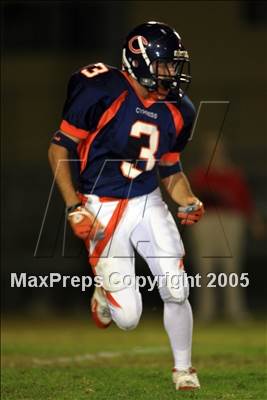 Thumbnail 1 in Orange Lutheran @ Cypress photogallery.