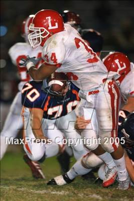 Thumbnail 3 in Orange Lutheran @ Cypress photogallery.