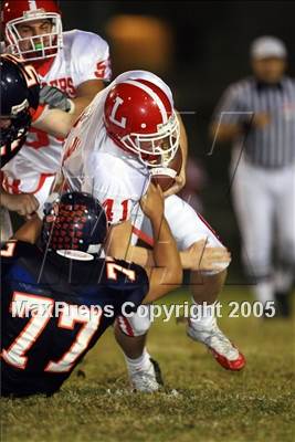 Thumbnail 3 in Orange Lutheran @ Cypress photogallery.