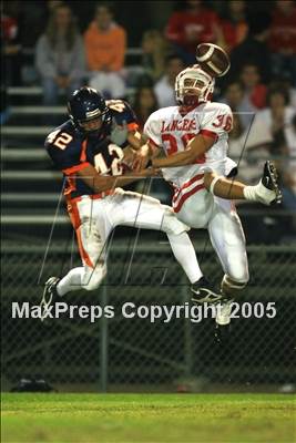 Thumbnail 3 in Orange Lutheran @ Cypress photogallery.